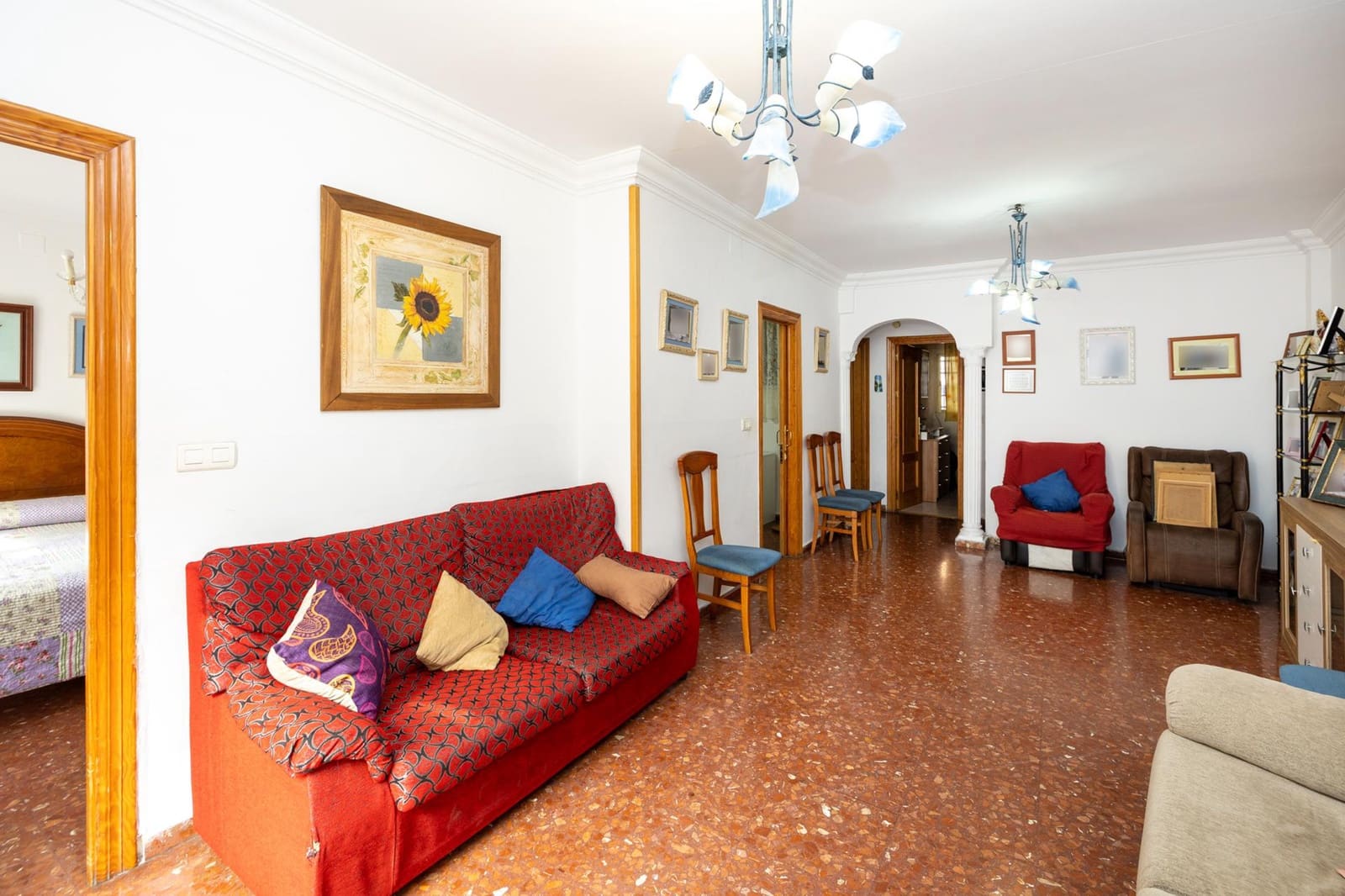 3 bedroom Terraced Villa for sale in Motril - € 290,000 (Ref: 9920634)