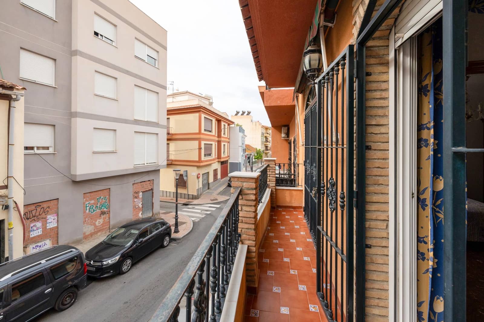 3 bedroom Terraced Villa for sale in Motril - € 290,000 (Ref: 9920634)