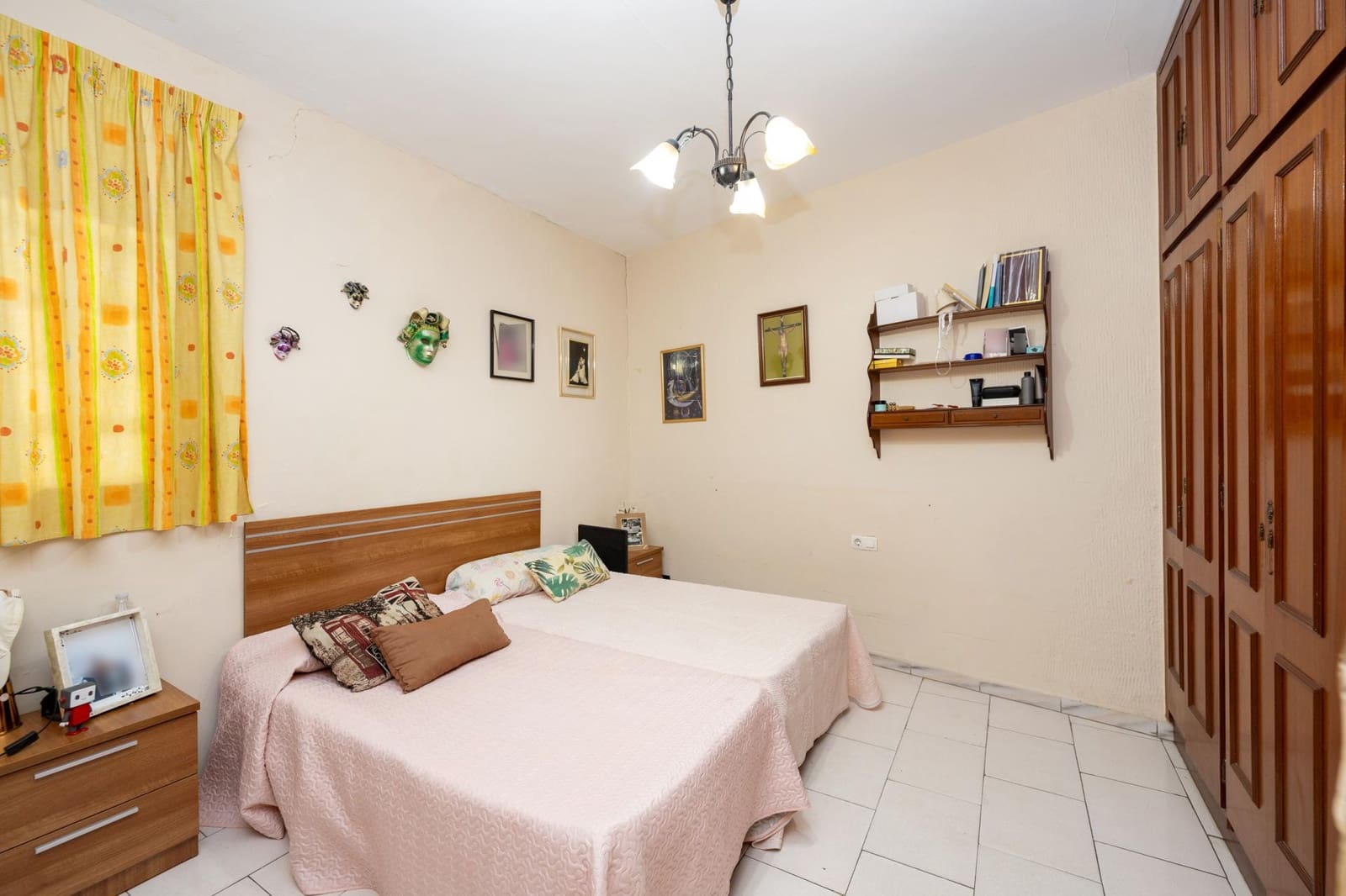 3 bedroom Terraced Villa for sale in Motril - € 290,000 (Ref: 9920634)