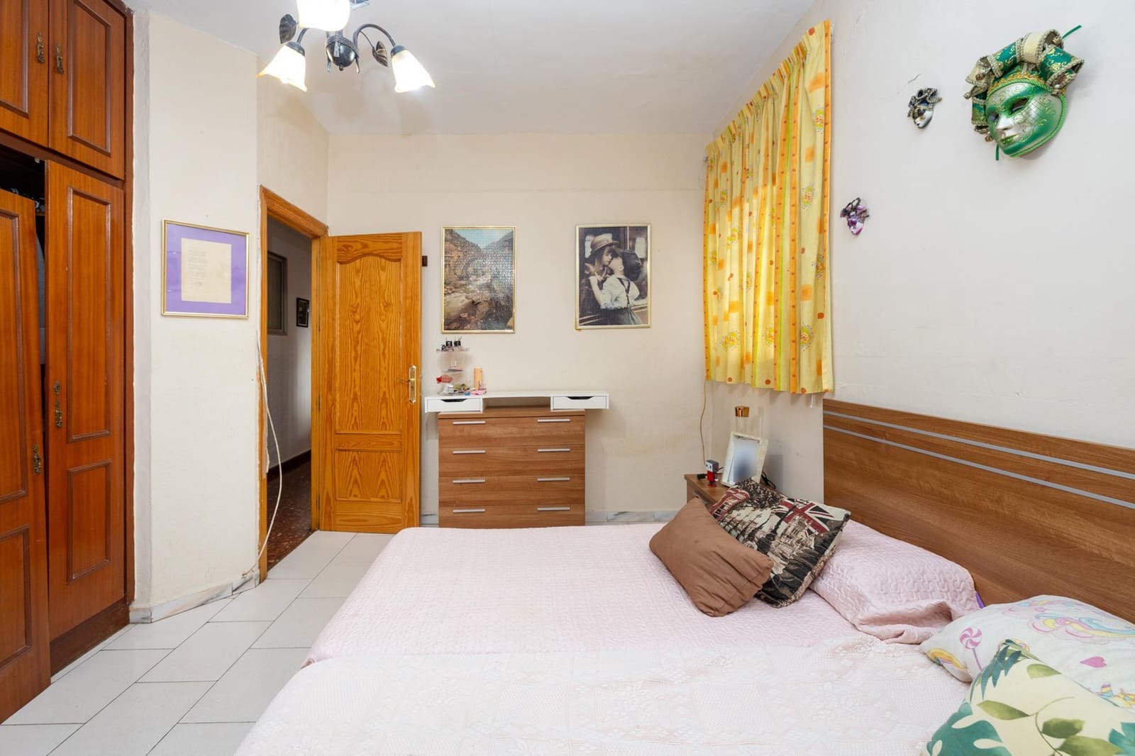 3 bedroom Terraced Villa for sale in Motril - € 290,000 (Ref: 9920634)
