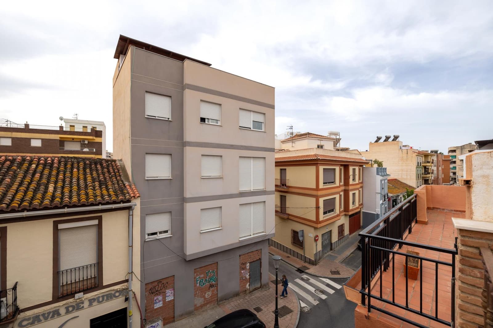 3 bedroom Terraced Villa for sale in Motril - € 290,000 (Ref: 9920634)