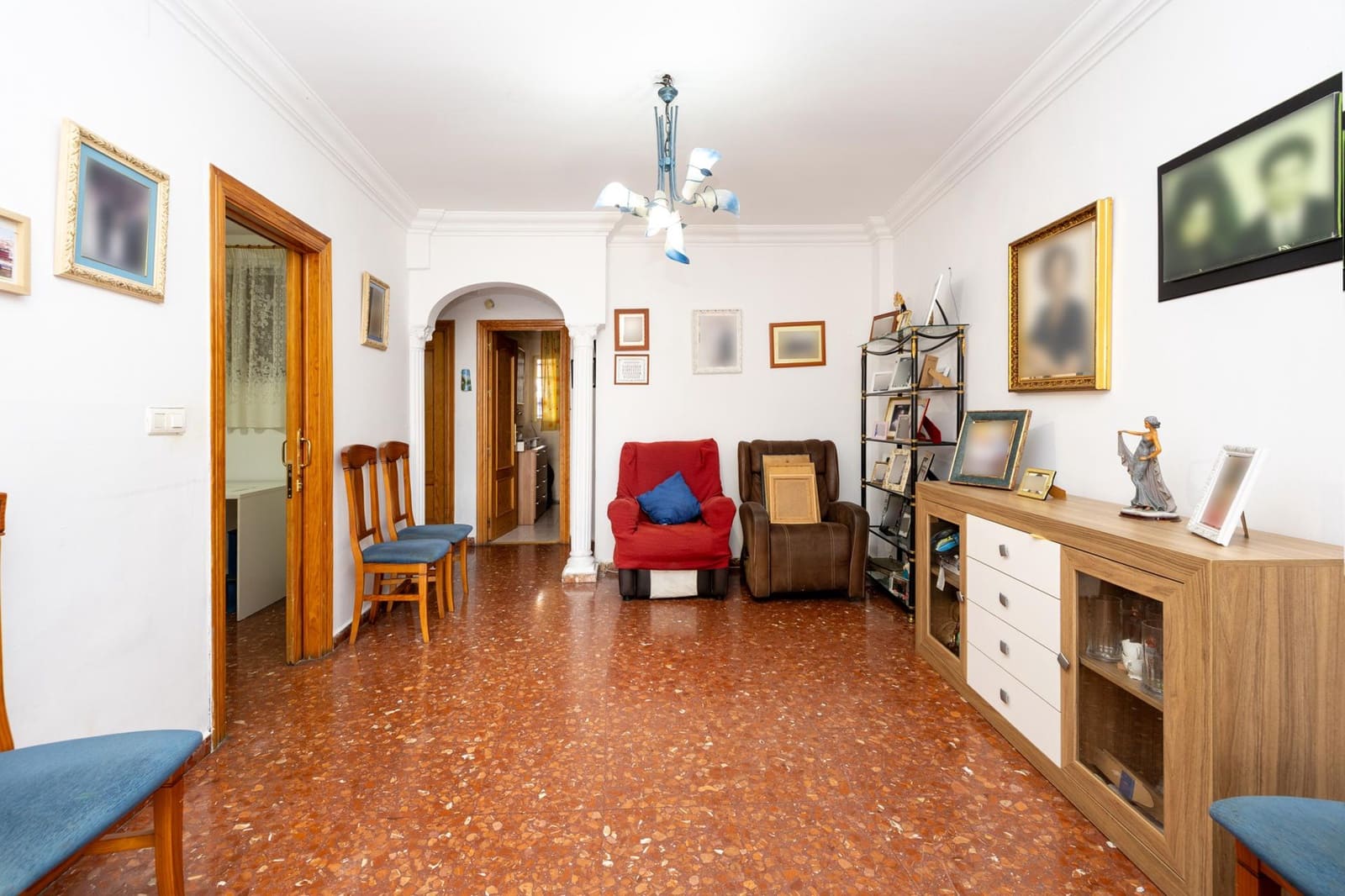 3 bedroom Terraced Villa for sale in Motril - € 290,000 (Ref: 9920634)