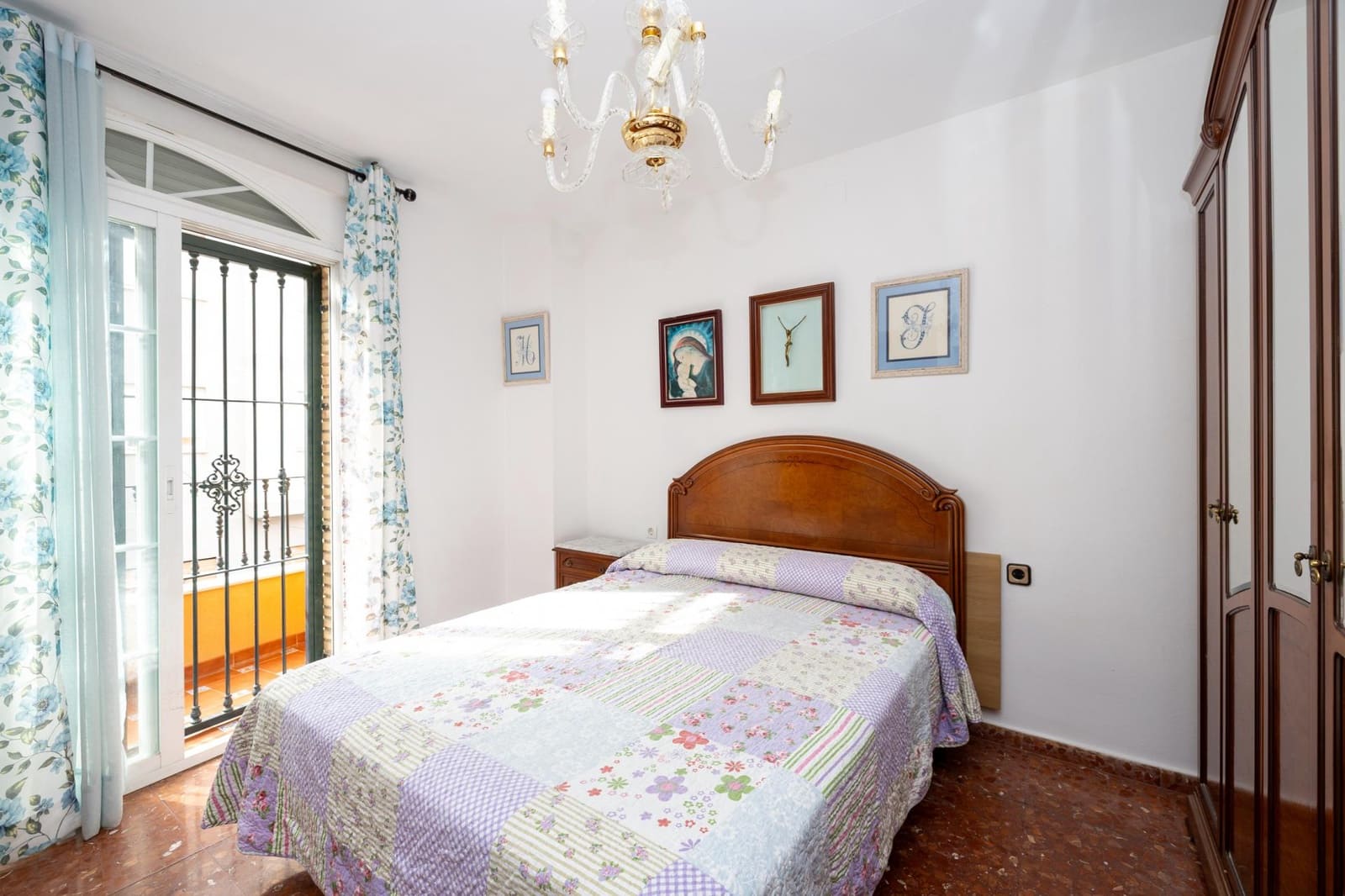 3 bedroom Terraced Villa for sale in Motril - € 290,000 (Ref: 9920634)