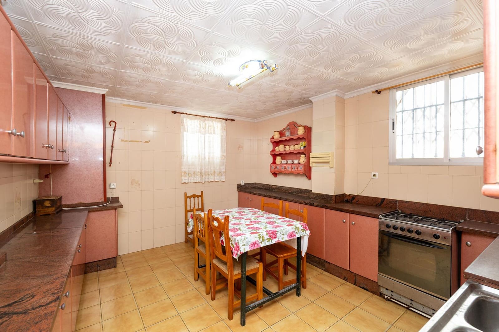 3 bedroom Terraced Villa for sale in Motril - € 290,000 (Ref: 9920634)