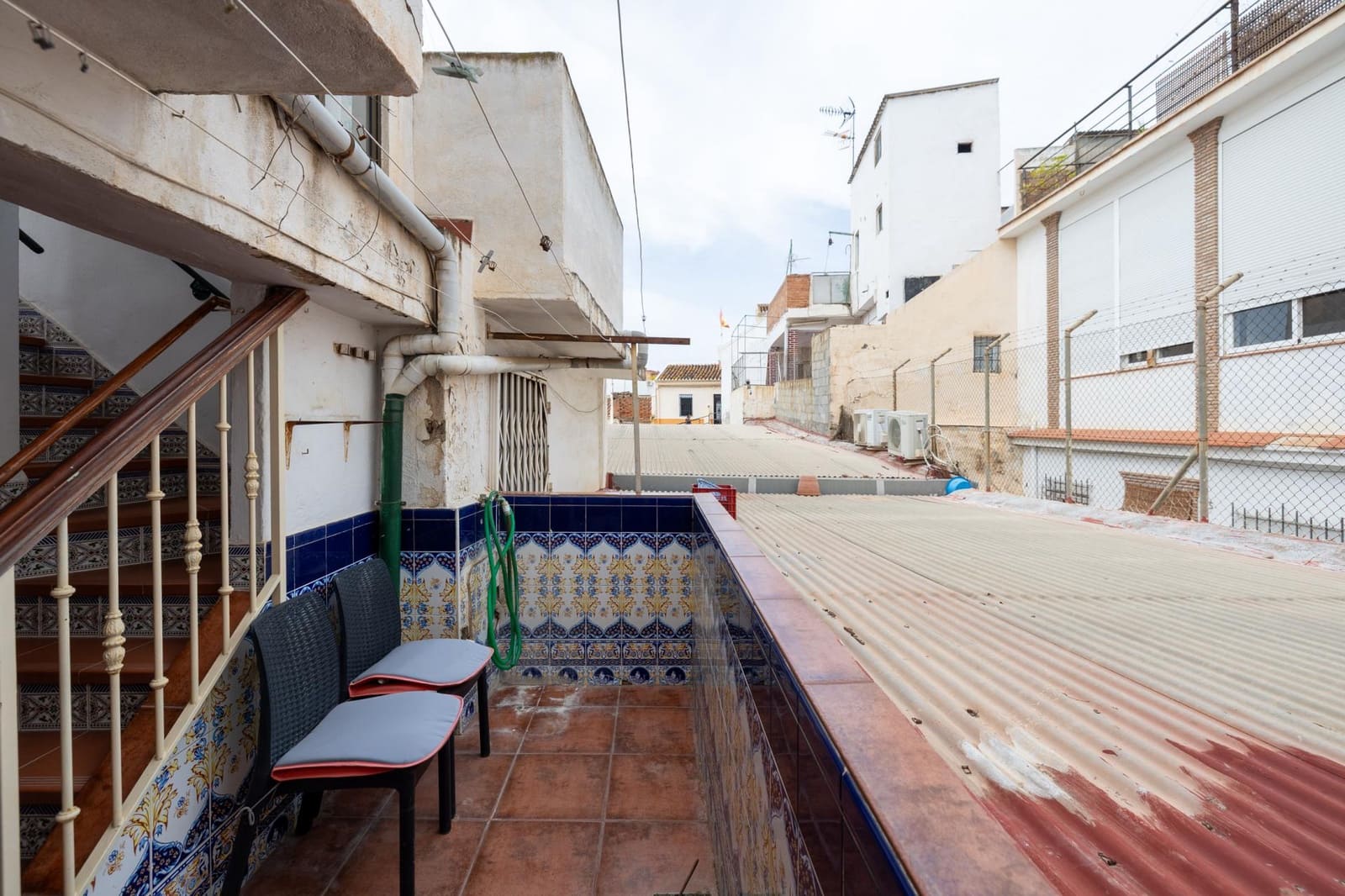 3 bedroom Terraced Villa for sale in Motril - € 290,000 (Ref: 9920634)