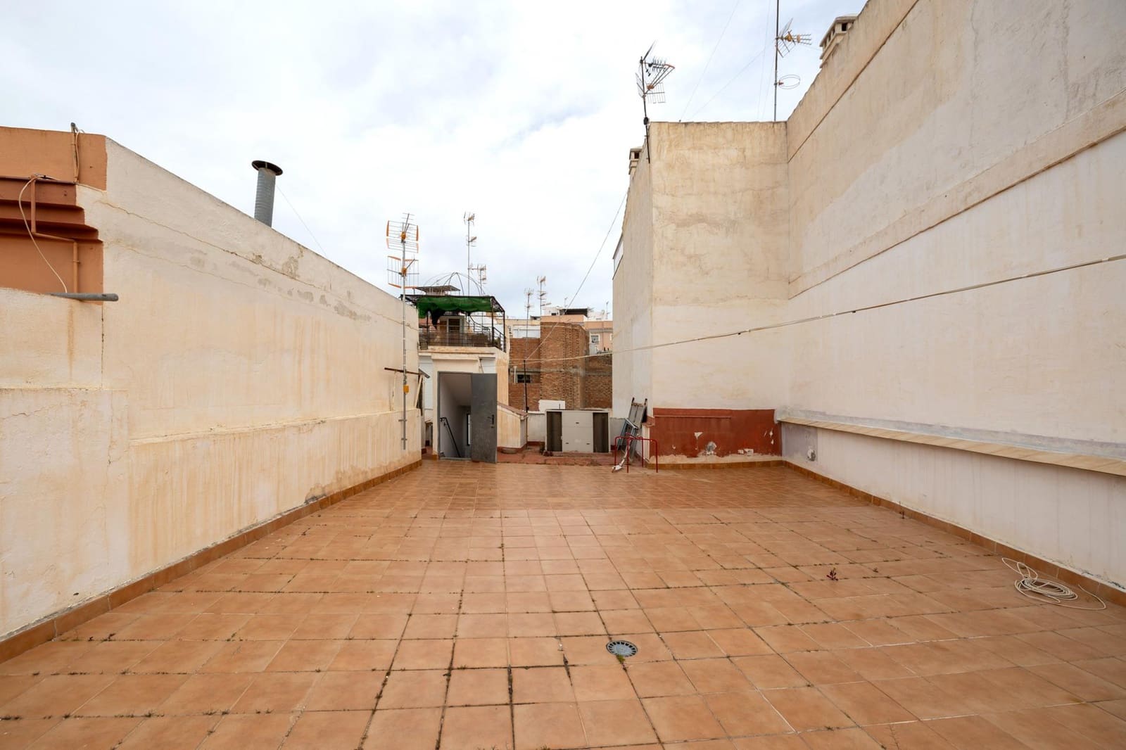 3 bedroom Terraced Villa for sale in Motril - € 290,000 (Ref: 9920634)