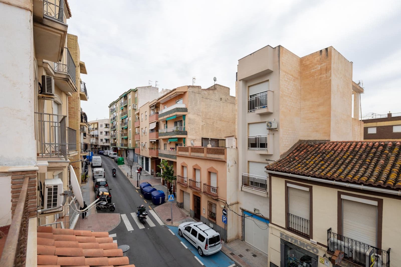 3 bedroom Terraced Villa for sale in Motril - € 290,000 (Ref: 9920634)