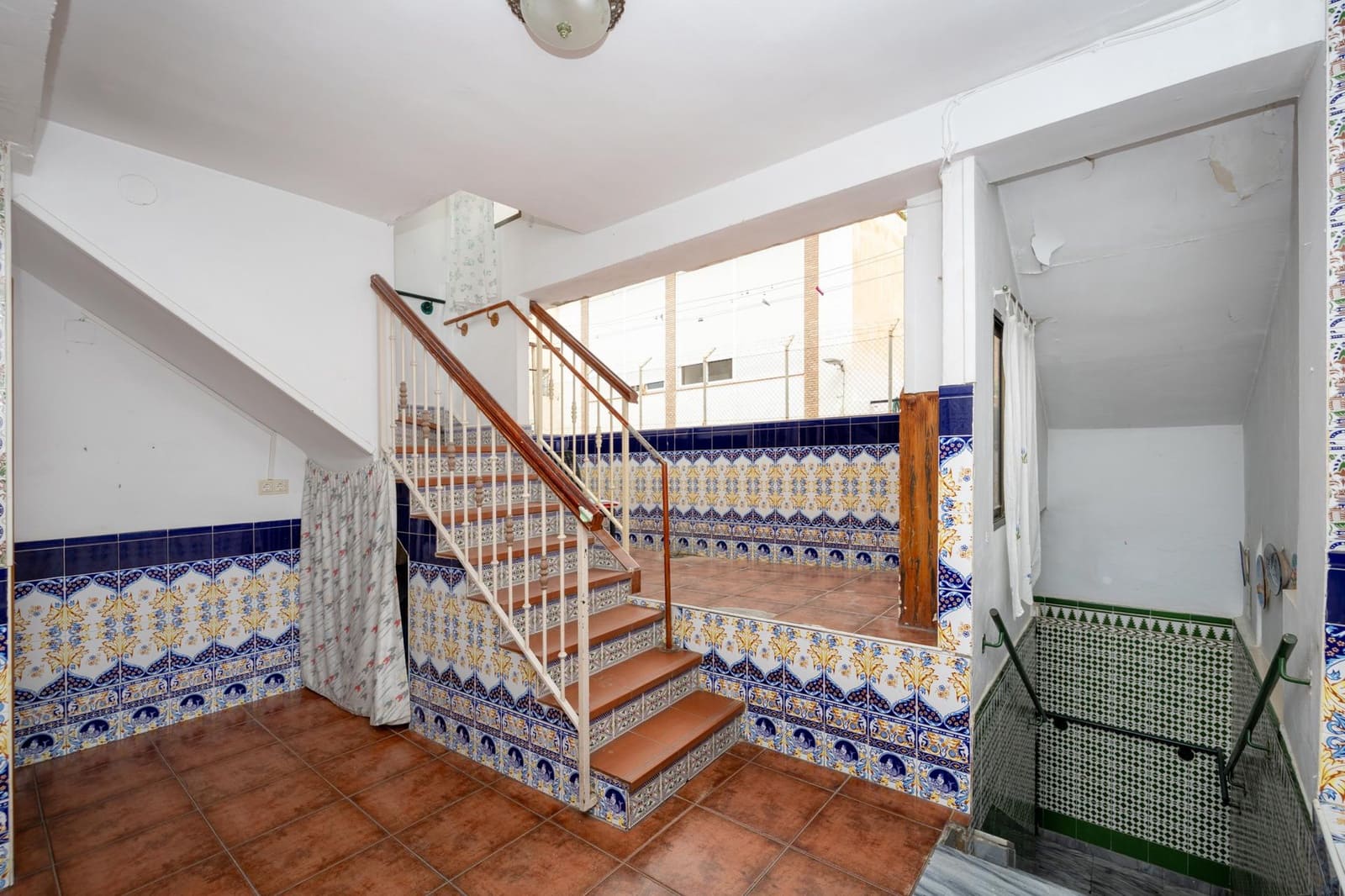 3 bedroom Terraced Villa for sale in Motril - € 290,000 (Ref: 9920634)