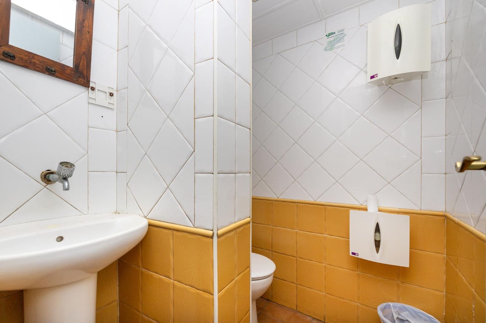 3 bedroom Terraced Villa for sale in Motril - € 290,000 (Ref: 9920634)