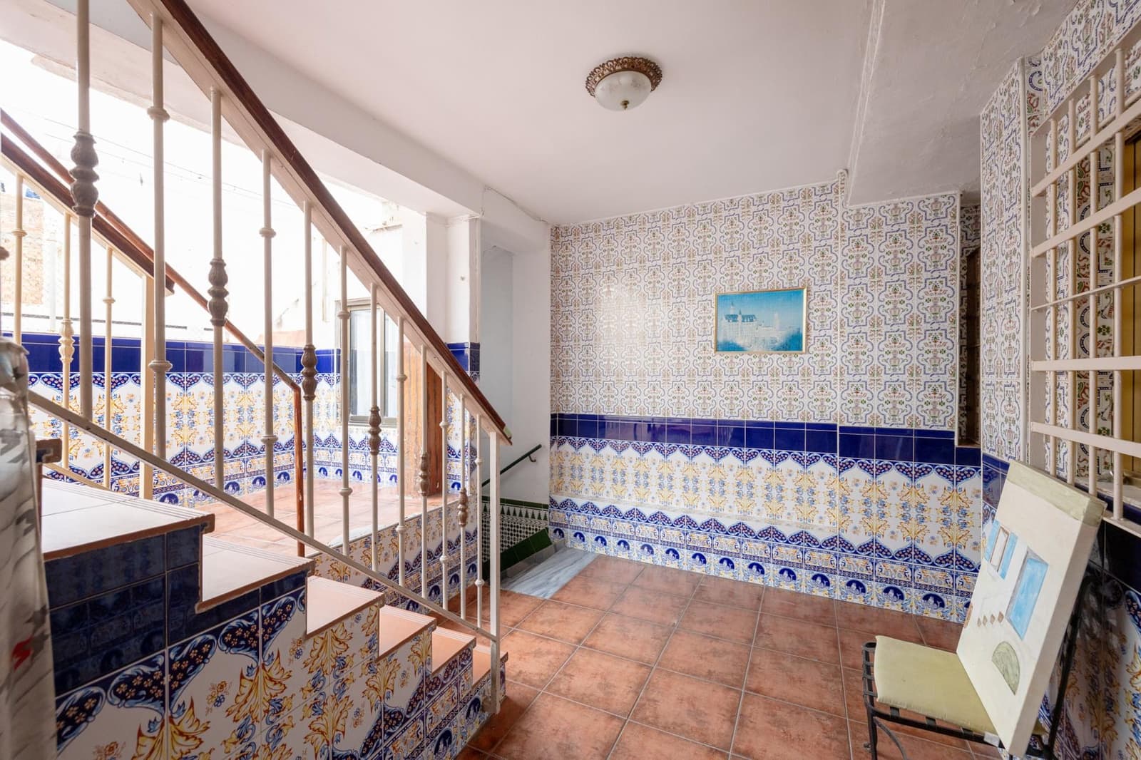 3 bedroom Terraced Villa for sale in Motril - € 290,000 (Ref: 9920634)