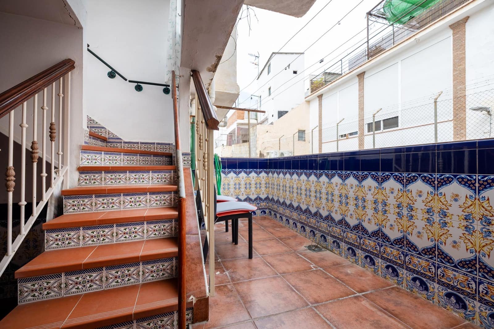 3 bedroom Terraced Villa for sale in Motril - € 290,000 (Ref: 9920634)