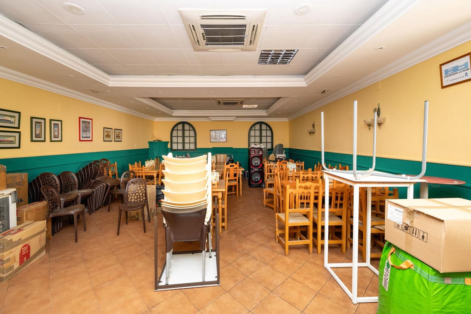 3 bedroom Terraced Villa for sale in Motril - € 290,000 (Ref: 9920634)