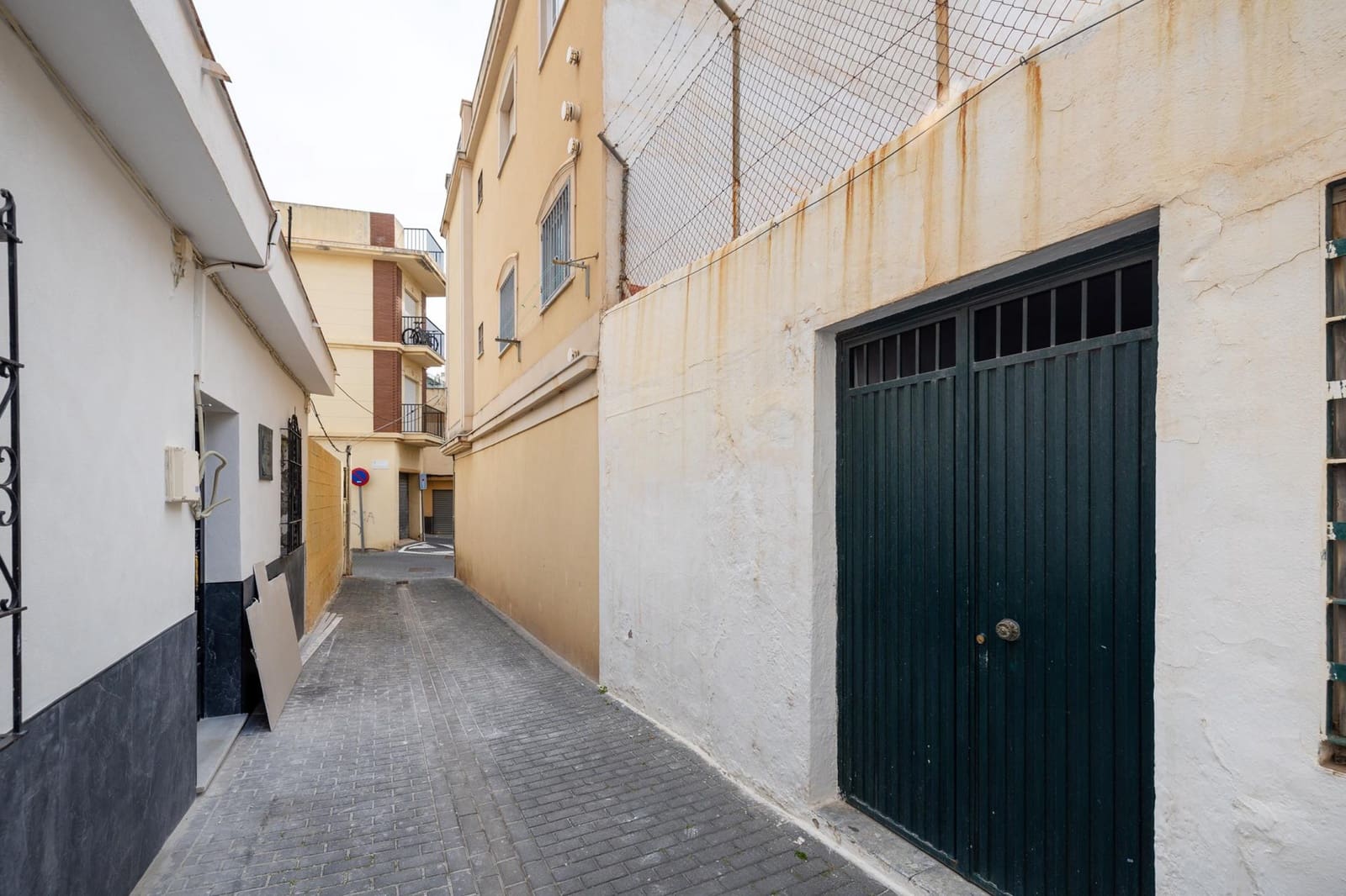3 bedroom Terraced Villa for sale in Motril - € 290,000 (Ref: 9920634)