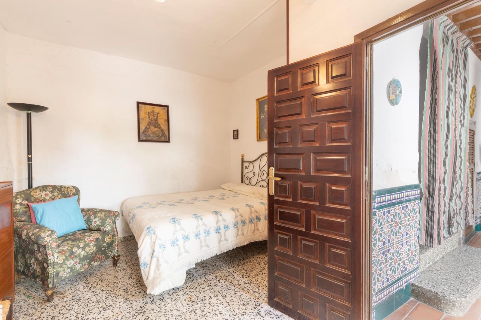 12 soverom Finca/Herregård til salgs i Huetor Vega med garasje - € 495 000 (Ref: 9920636)