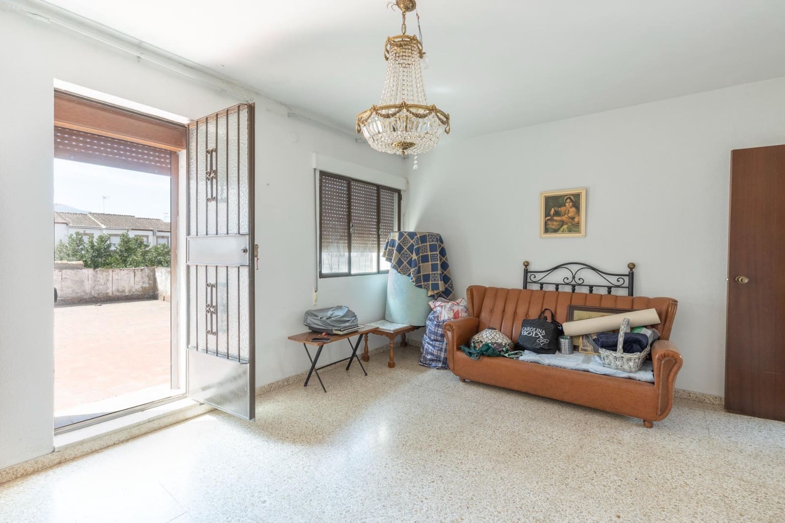 12 soverom Finca/Herregård til salgs i Huetor Vega med garasje - € 495 000 (Ref: 9920636)