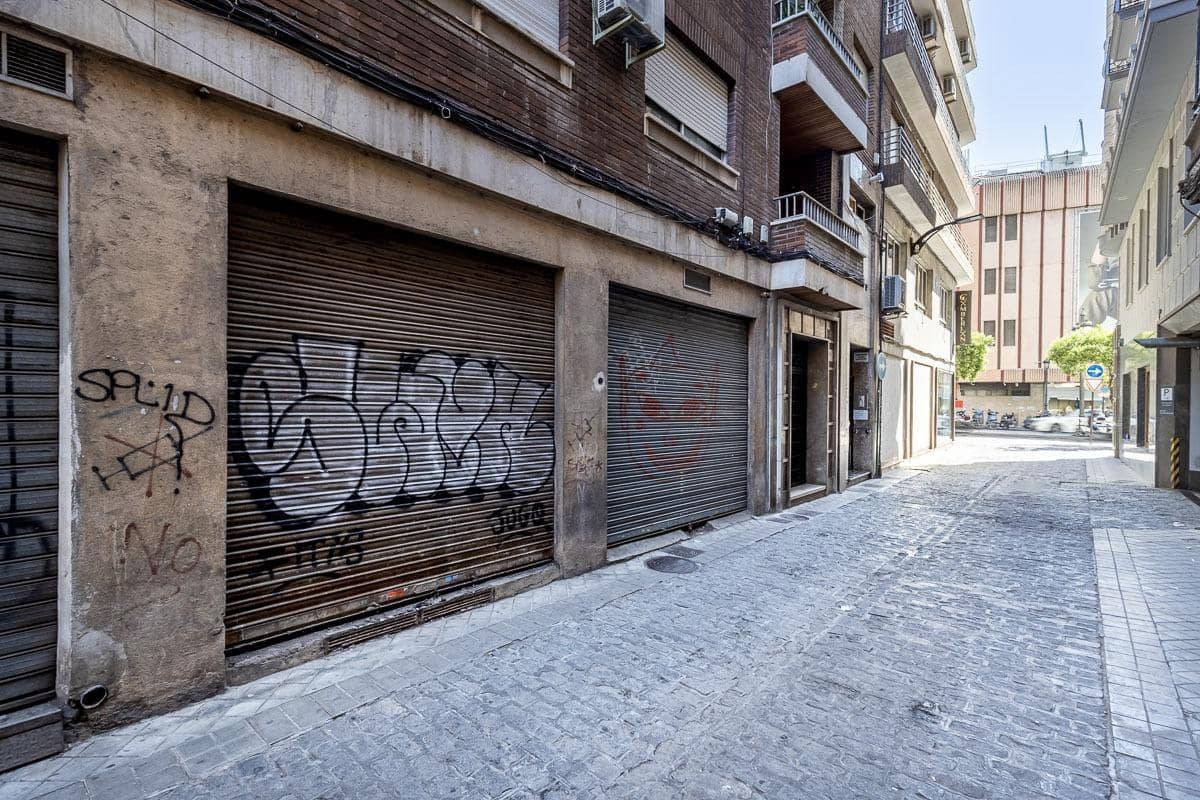 Erhverv til salg i Granada by - € 90.000 (Ref: 9920639)