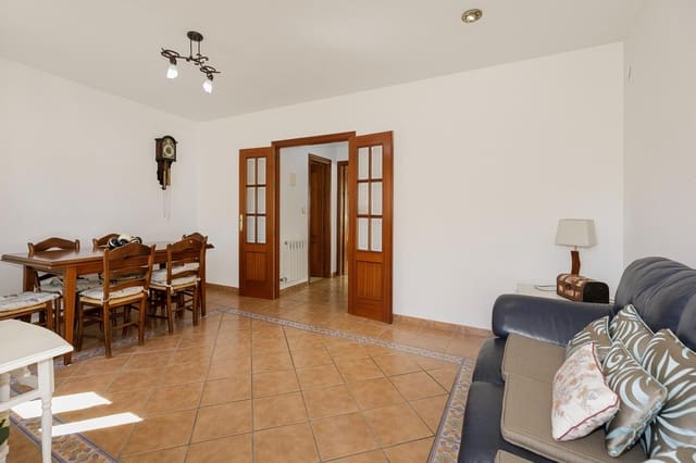 5 sypialnia Dom szeregowy na sprzedaż w Bola de Oro - Serrallo, Miasto Grenada z garażem - 550 000 € (Ref: 9920642)