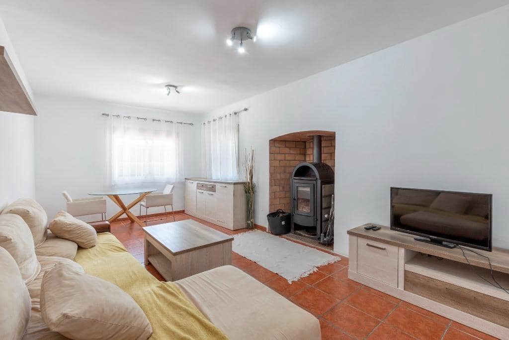 4 Zimmer Villa zu verkaufen in Albolote mit Pool Garage - 285.000 € (Ref: 9920644)