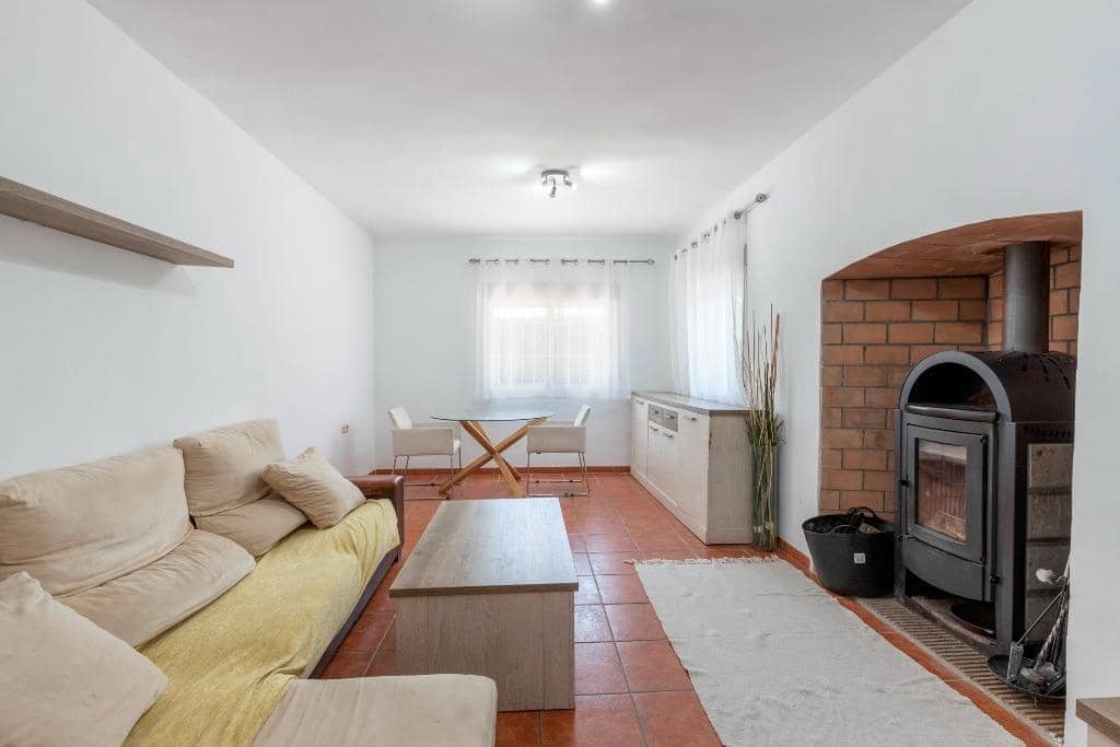 4 Zimmer Villa zu verkaufen in Albolote mit Pool Garage - 285.000 € (Ref: 9920644)