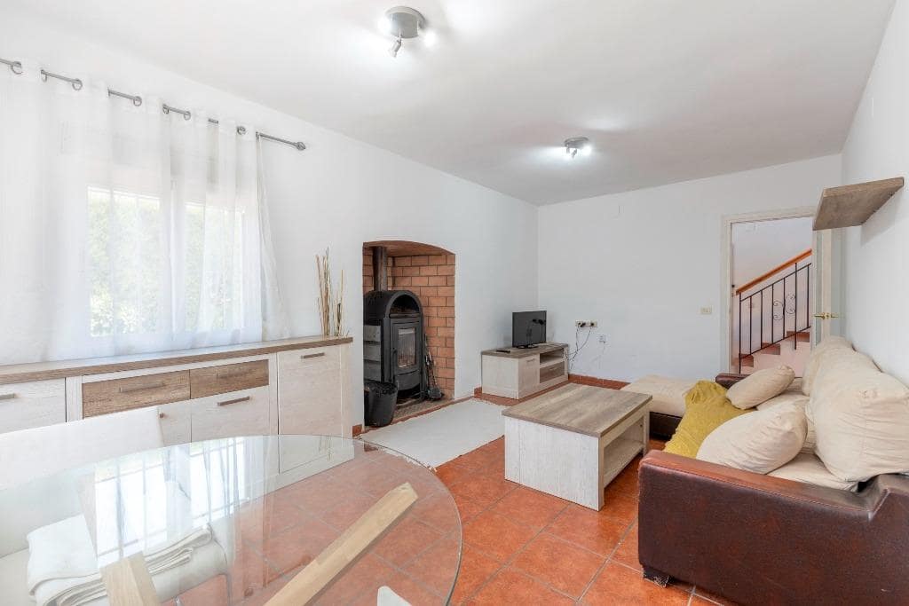 4 Zimmer Villa zu verkaufen in Albolote mit Pool Garage - 285.000 € (Ref: 9920644)