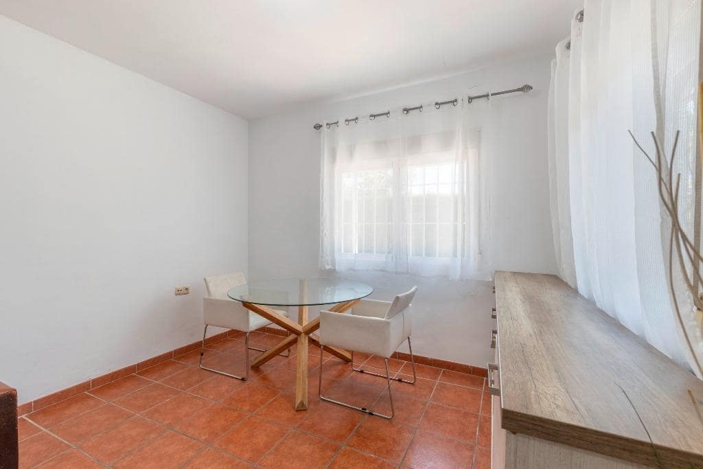 4 Zimmer Villa zu verkaufen in Albolote mit Pool Garage - 285.000 € (Ref: 9920644)