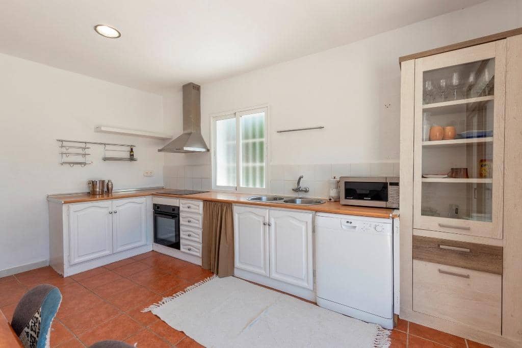 4 Zimmer Villa zu verkaufen in Albolote mit Pool Garage - 285.000 € (Ref: 9920644)