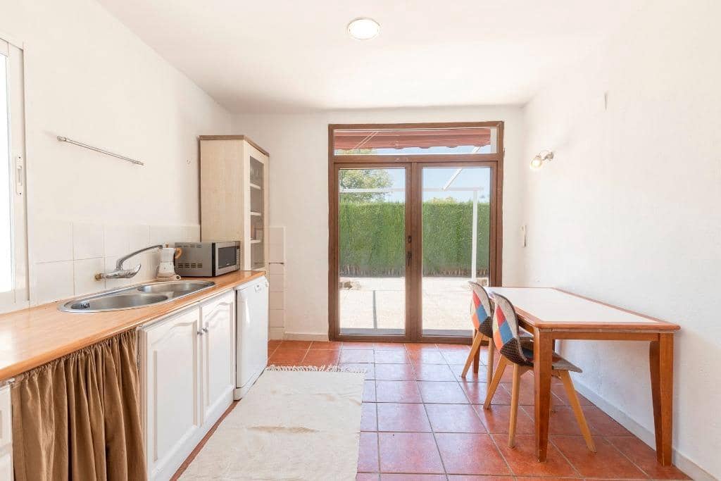 4 Zimmer Villa zu verkaufen in Albolote mit Pool Garage - 285.000 € (Ref: 9920644)