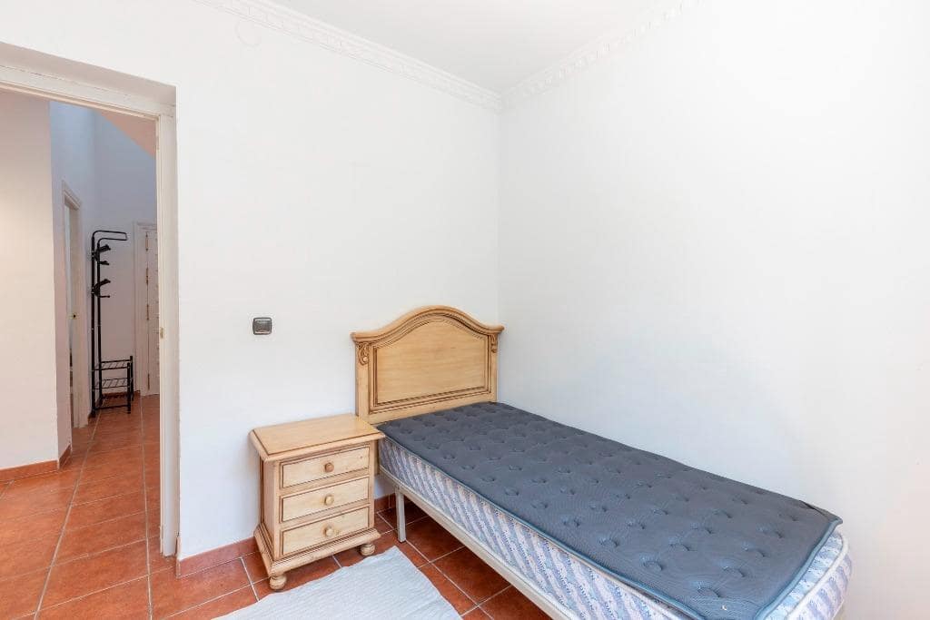 4 Zimmer Villa zu verkaufen in Albolote mit Pool Garage - 285.000 € (Ref: 9920644)