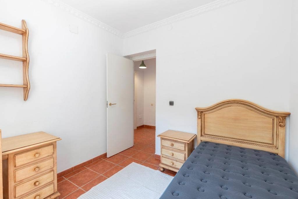 4 Zimmer Villa zu verkaufen in Albolote mit Pool Garage - 285.000 € (Ref: 9920644)