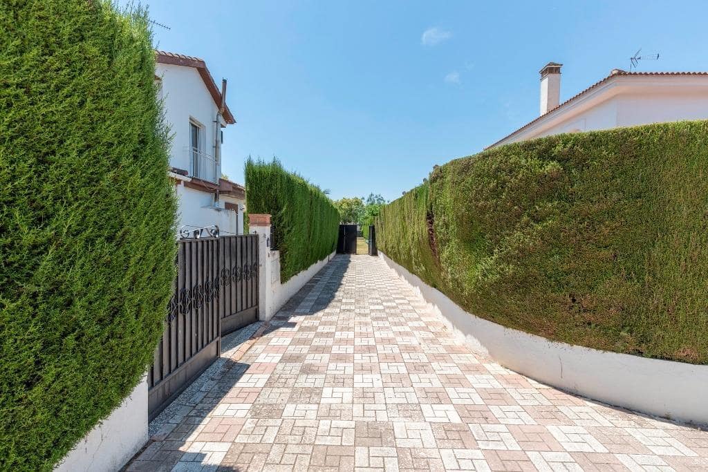 4 Zimmer Villa zu verkaufen in Albolote mit Pool Garage - 285.000 € (Ref: 9920644)