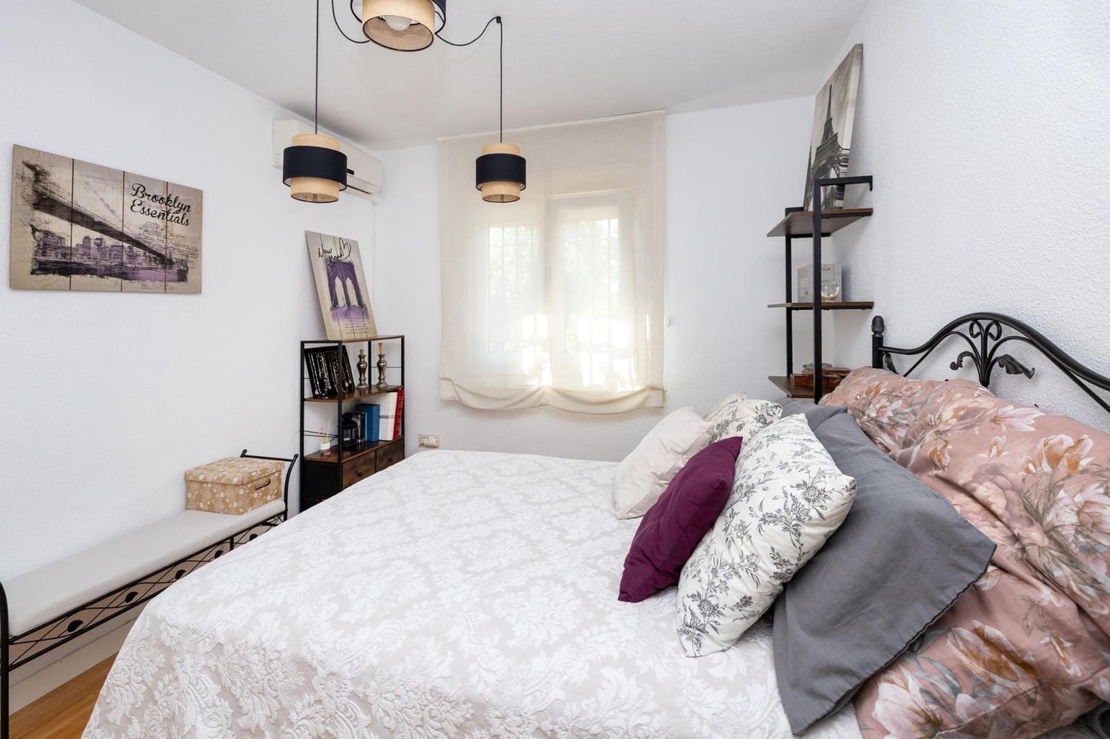 3 Zimmer Reihenhaus zu verkaufen in Granada Stadt mit Garage - 319.000 € (Ref: 9922545)