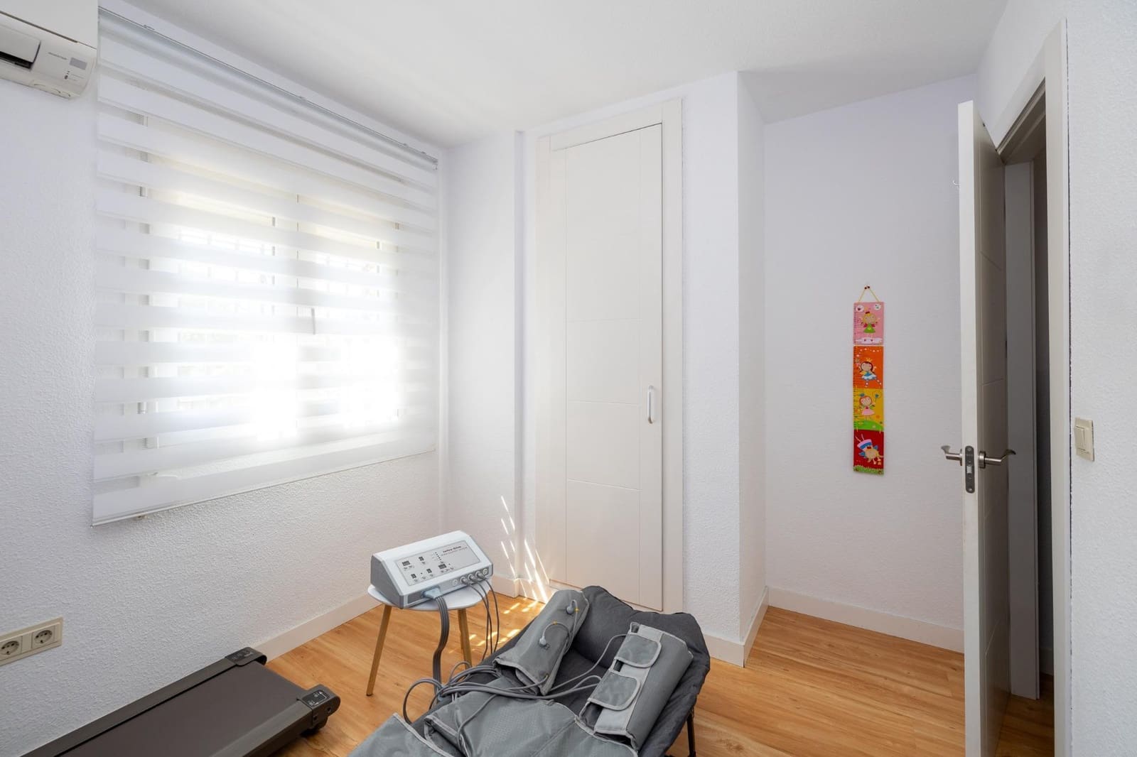 3 Zimmer Reihenhaus zu verkaufen in Granada Stadt mit Garage - 319.000 € (Ref: 9922545)