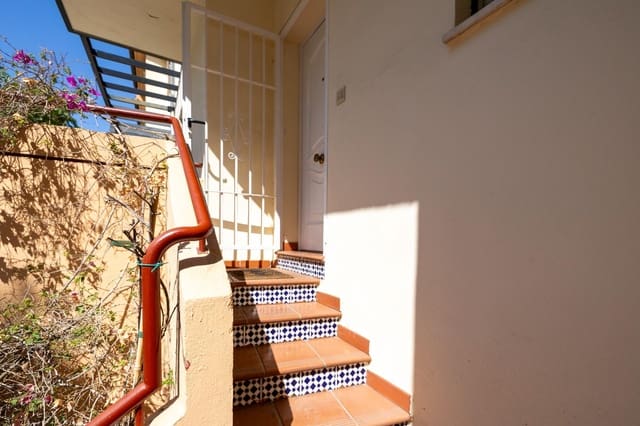 3 Zimmer Reihenhaus zu verkaufen in Almanjayar, Granada Stadt mit Garage - 319.000 € (Ref: 9922545)