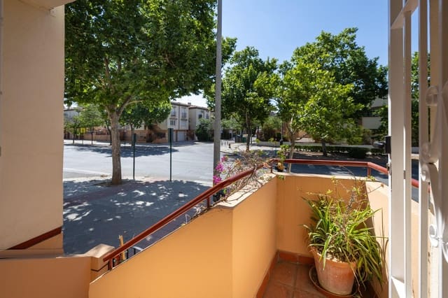 3 Zimmer Reihenhaus zu verkaufen in Almanjayar, Granada Stadt mit Garage - 319.000 € (Ref: 9922545)