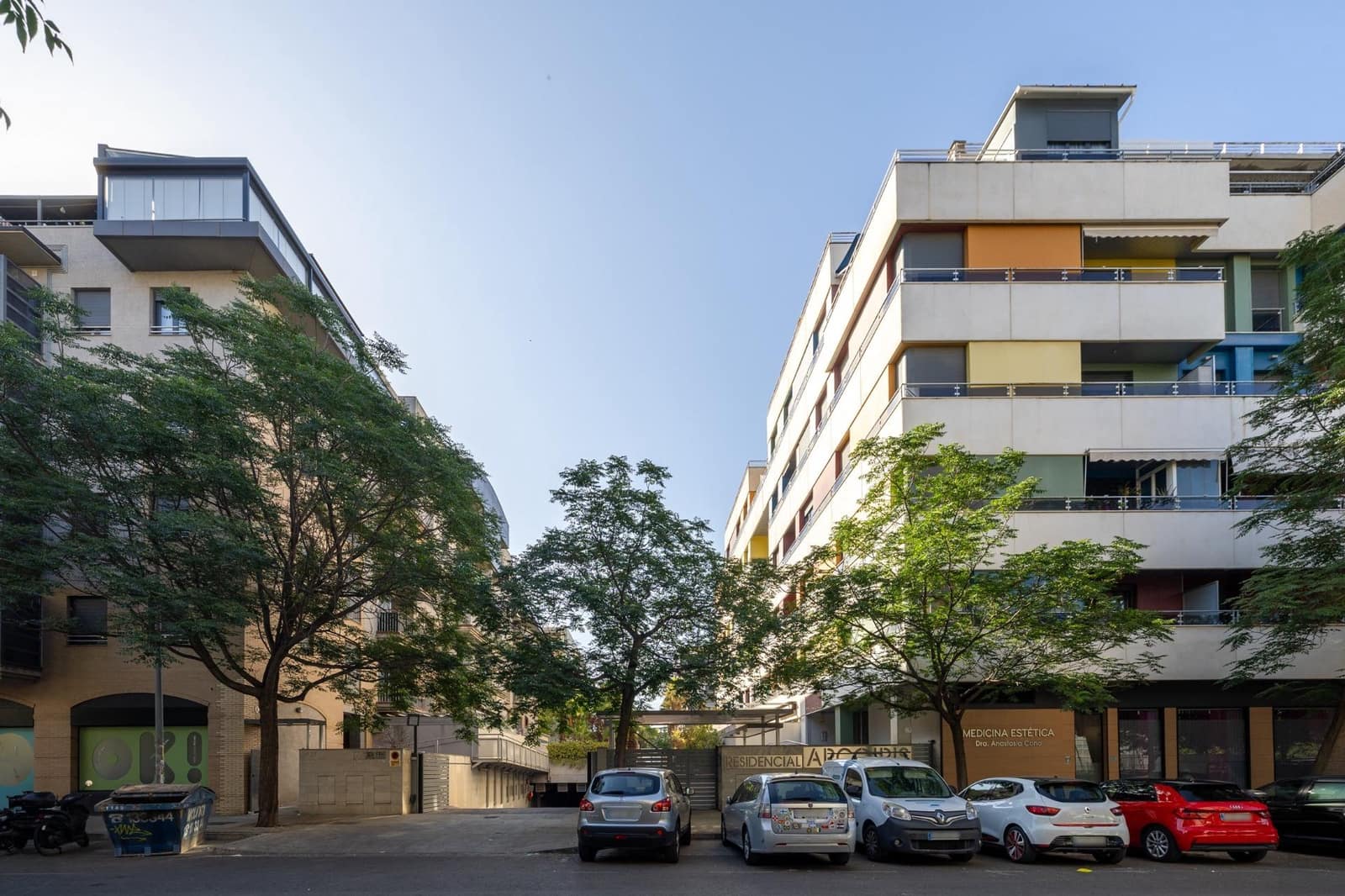 1 bedroom Apartment for sale in Granada city with pool - € 215,000 (Ref: 9922546)