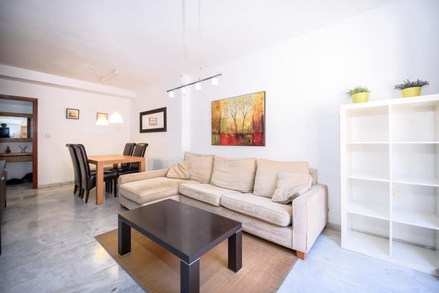 2 soveværelse Lejlighed til salg i Granada by med garage - € 270.000 (Ref: 9922547)
