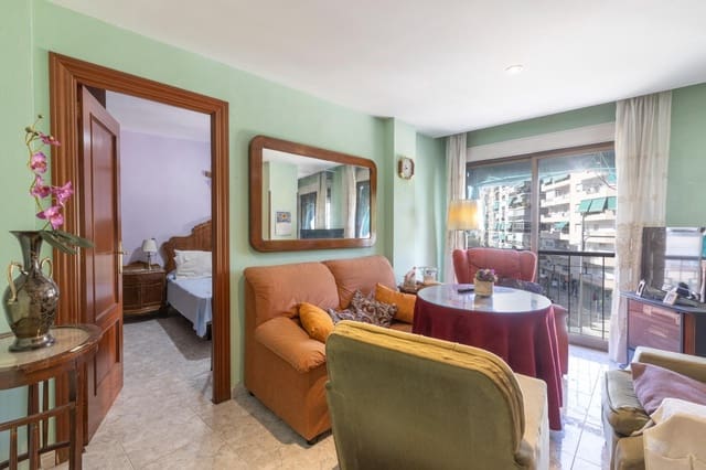 2 camera da letto Appartamento in vendita in Zaidin, Granada città - 220.000 € (Rif: 9922548)