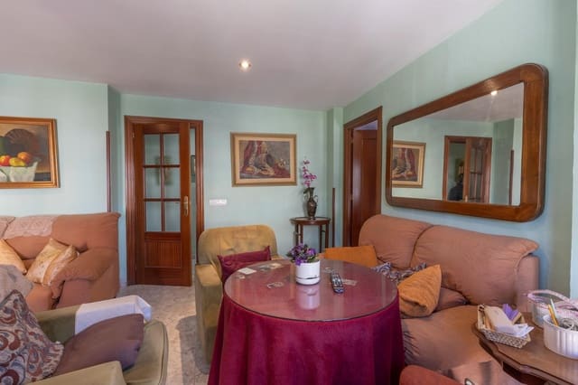 2 camera da letto Appartamento in vendita in Zaidin, Granada città - 220.000 € (Rif: 9922548)