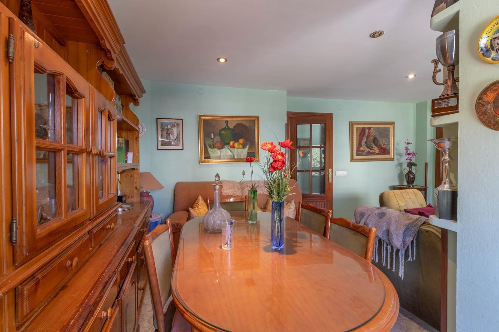 2 camera da letto Appartamento in vendita in Granada citta - 220.000 € (Rif: 9922548)