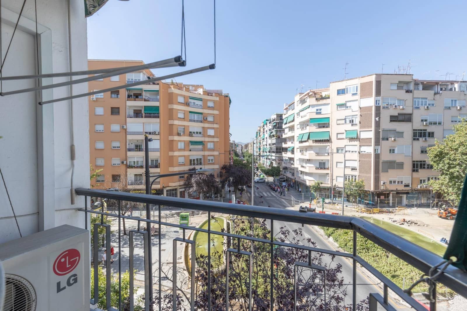2 camera da letto Appartamento in vendita in Granada citta - 220.000 € (Rif: 9922548)