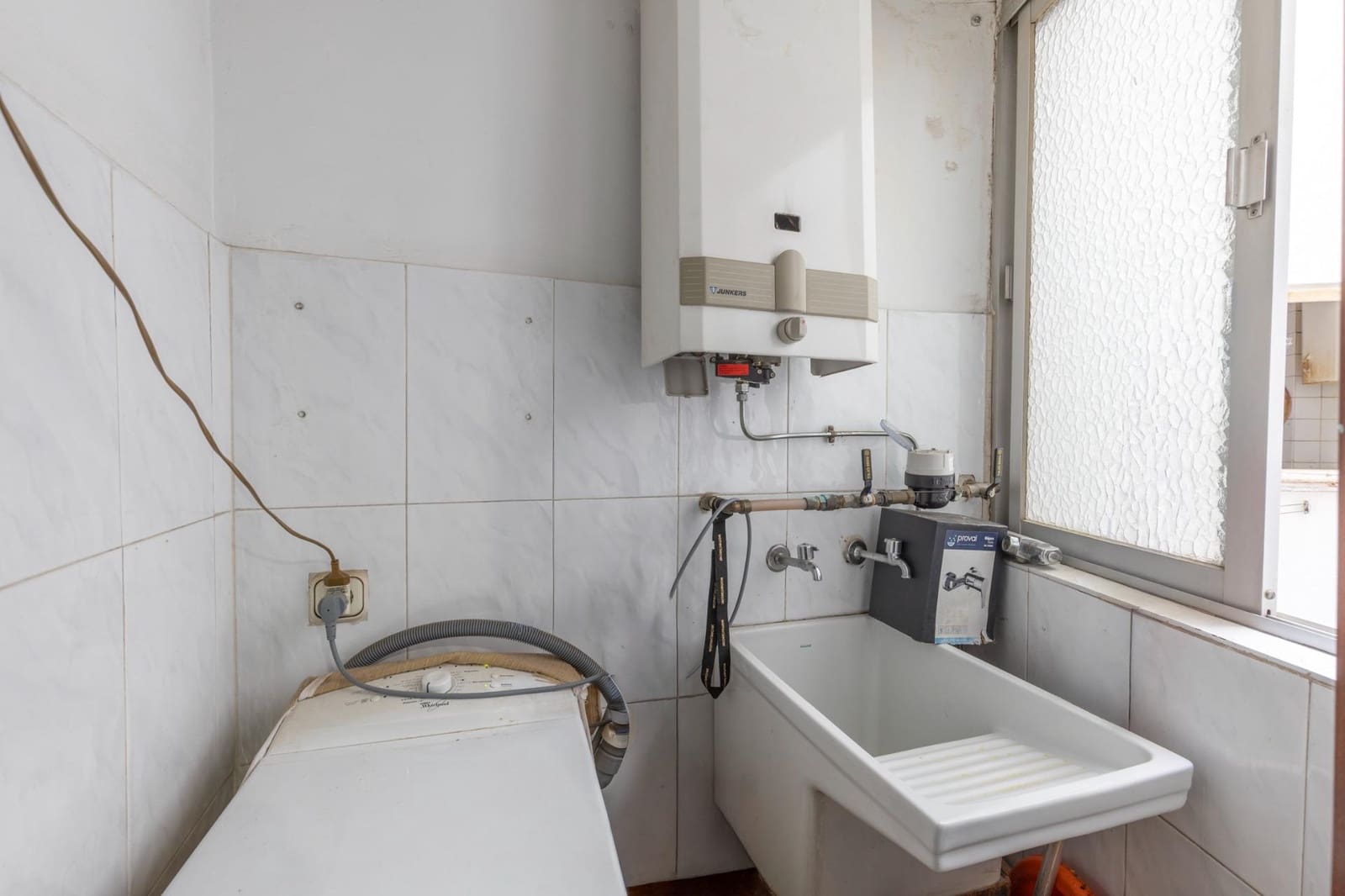2 camera da letto Appartamento in vendita in Granada citta - 220.000 € (Rif: 9922548)