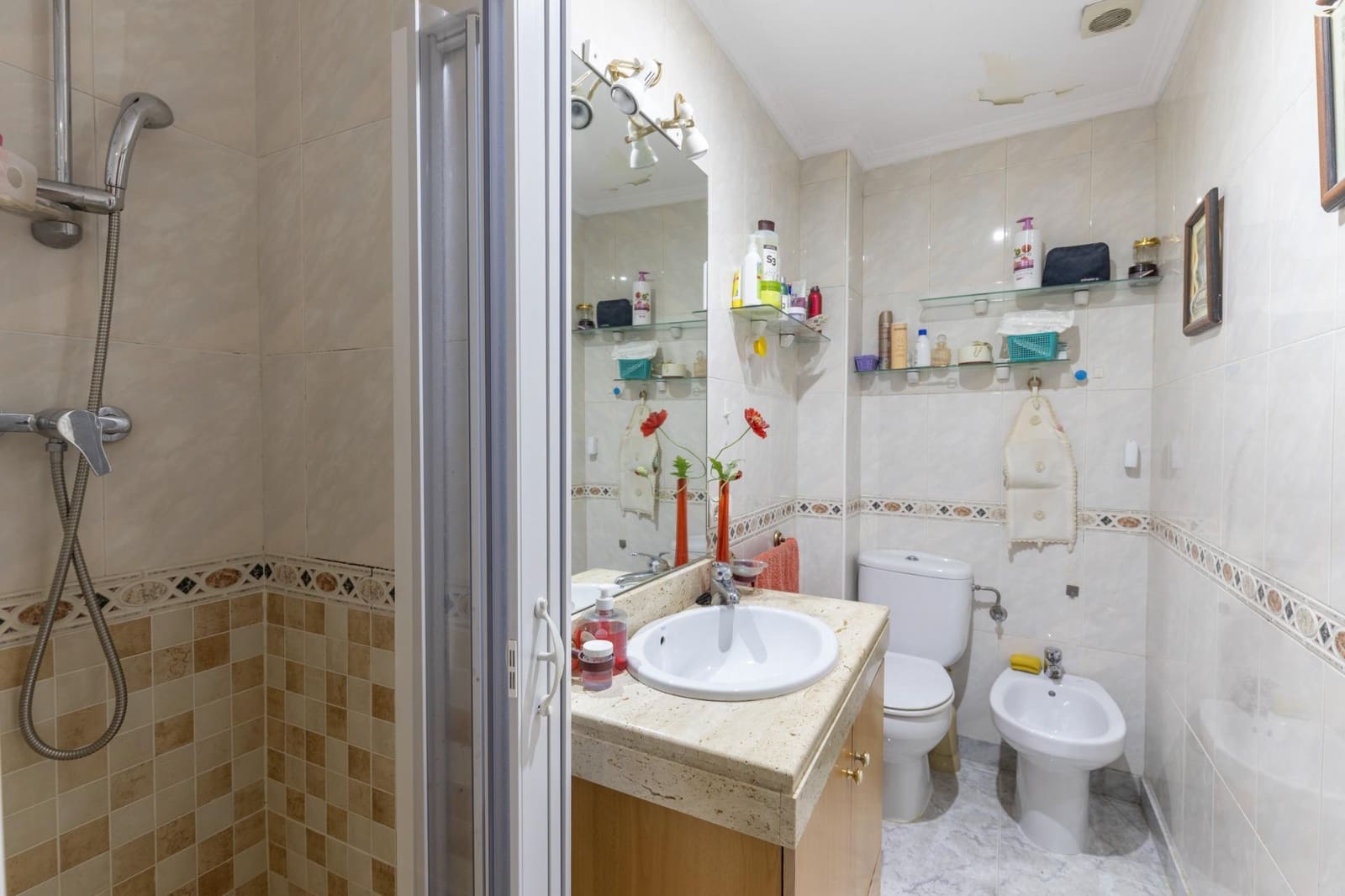 2 camera da letto Appartamento in vendita in Granada citta - 220.000 € (Rif: 9922548)