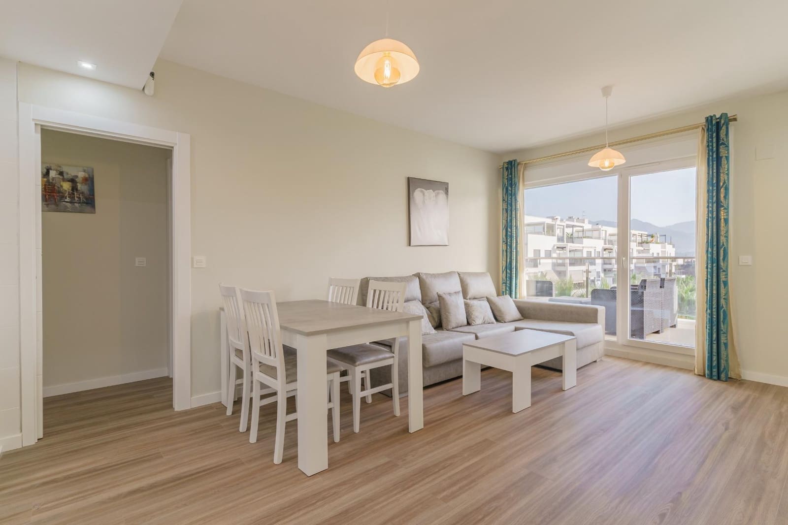 2 soveværelse Lejlighed til leje i Motril med swimmingpool garage - € 1.500 (Ref: 9922549)