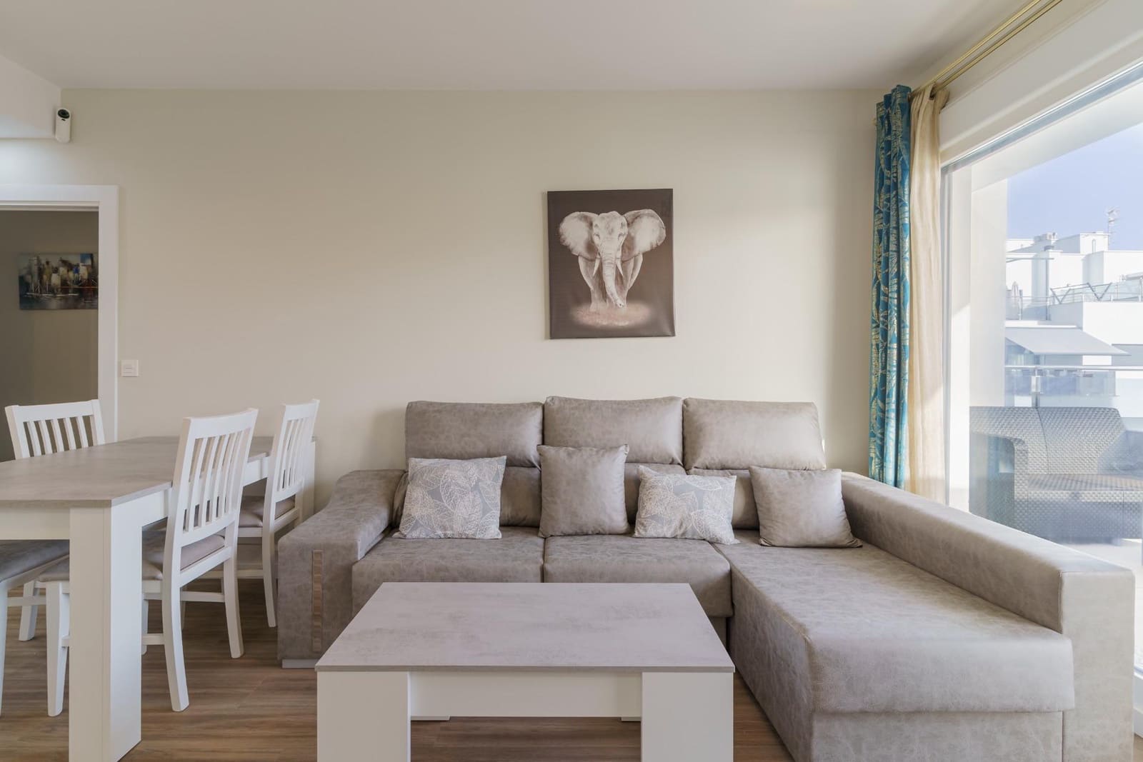 2 soveværelse Lejlighed til leje i Motril med swimmingpool garage - € 1.500 (Ref: 9922549)