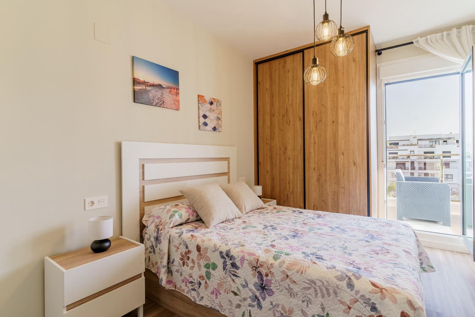 2 soveværelse Lejlighed til leje i Motril med swimmingpool garage - € 1.500 (Ref: 9922549)