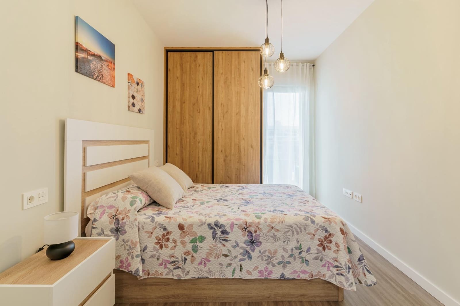 2 soveværelse Lejlighed til leje i Motril med swimmingpool garage - € 1.500 (Ref: 9922549)