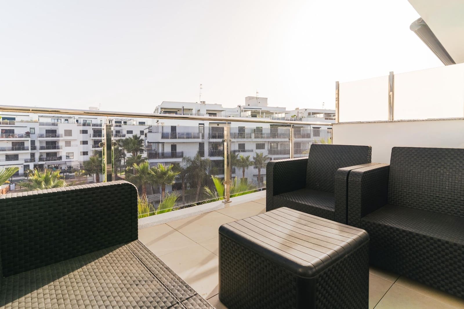 2 soveværelse Lejlighed til leje i Motril med swimmingpool garage - € 1.500 (Ref: 9922549)