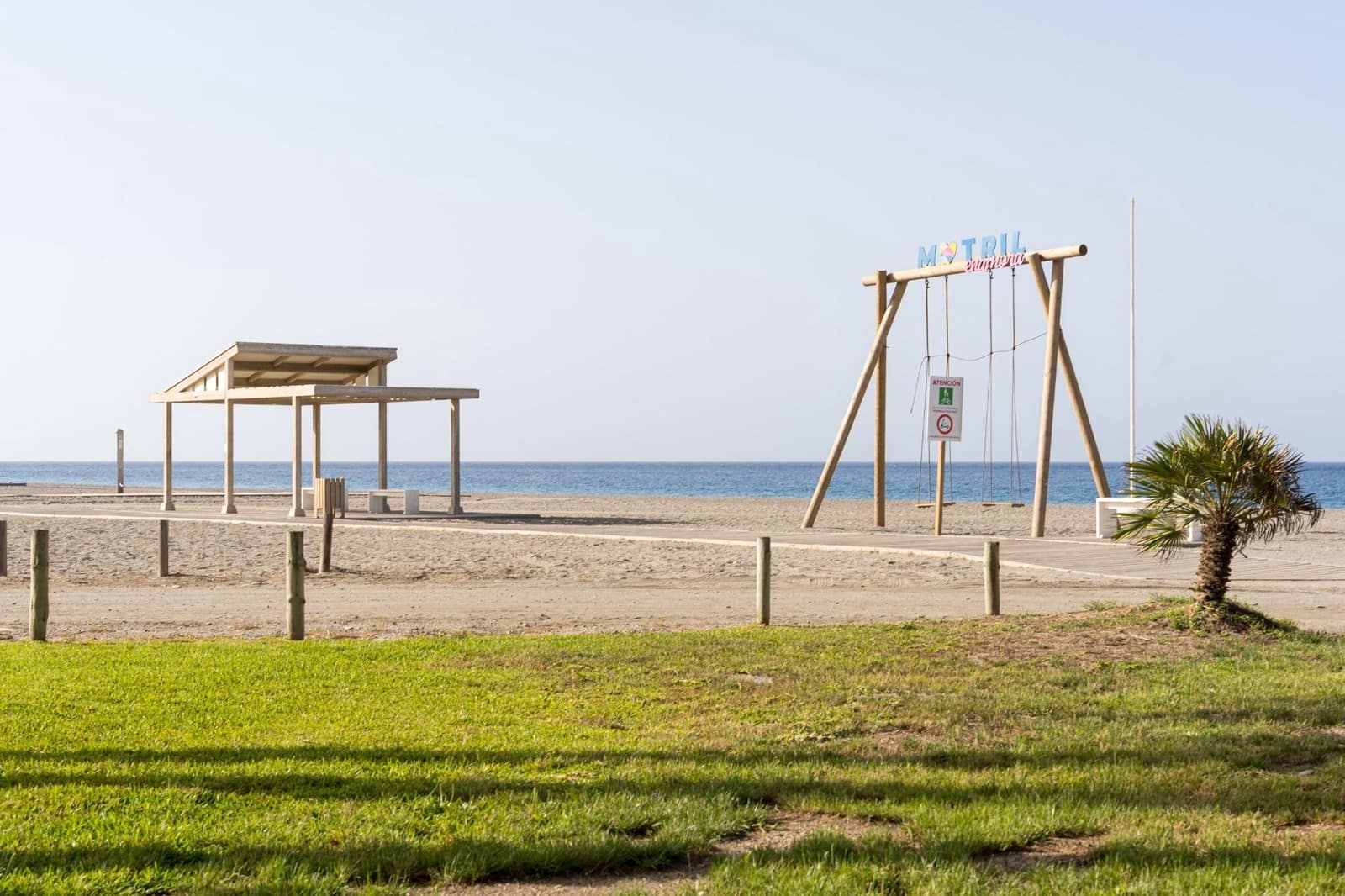 2 soveværelse Lejlighed til leje i Motril med swimmingpool garage - € 1.500 (Ref: 9922549)