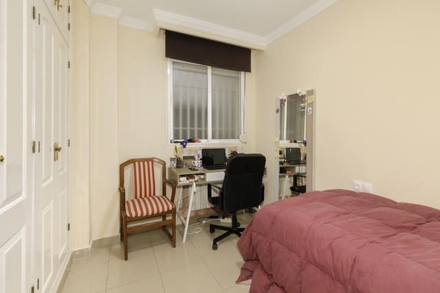 3 soveværelse Lejlighed til salg i Granada by - € 370.000 (Ref: 9924805)