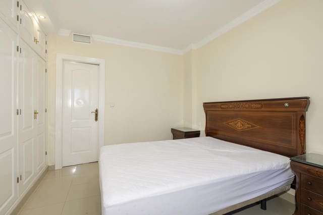 3 soveværelse Lejlighed til salg i Granada by - € 370.000 (Ref: 9924805)